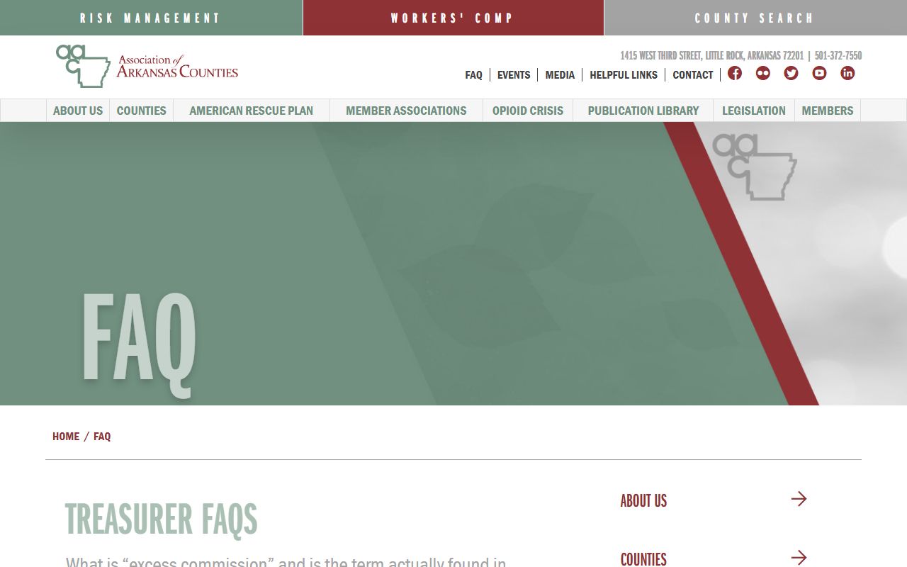 Madison County Unclaimed Money - Treasurer Guidance